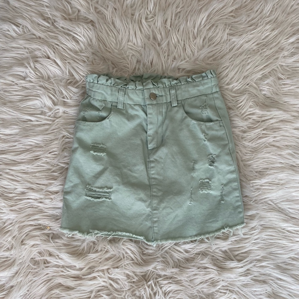 Hayden Girls Skirt